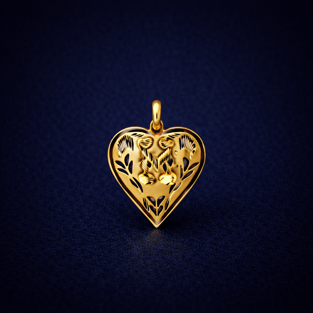 pendant 9