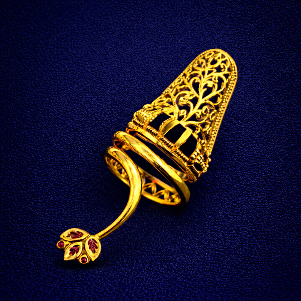 ring 1