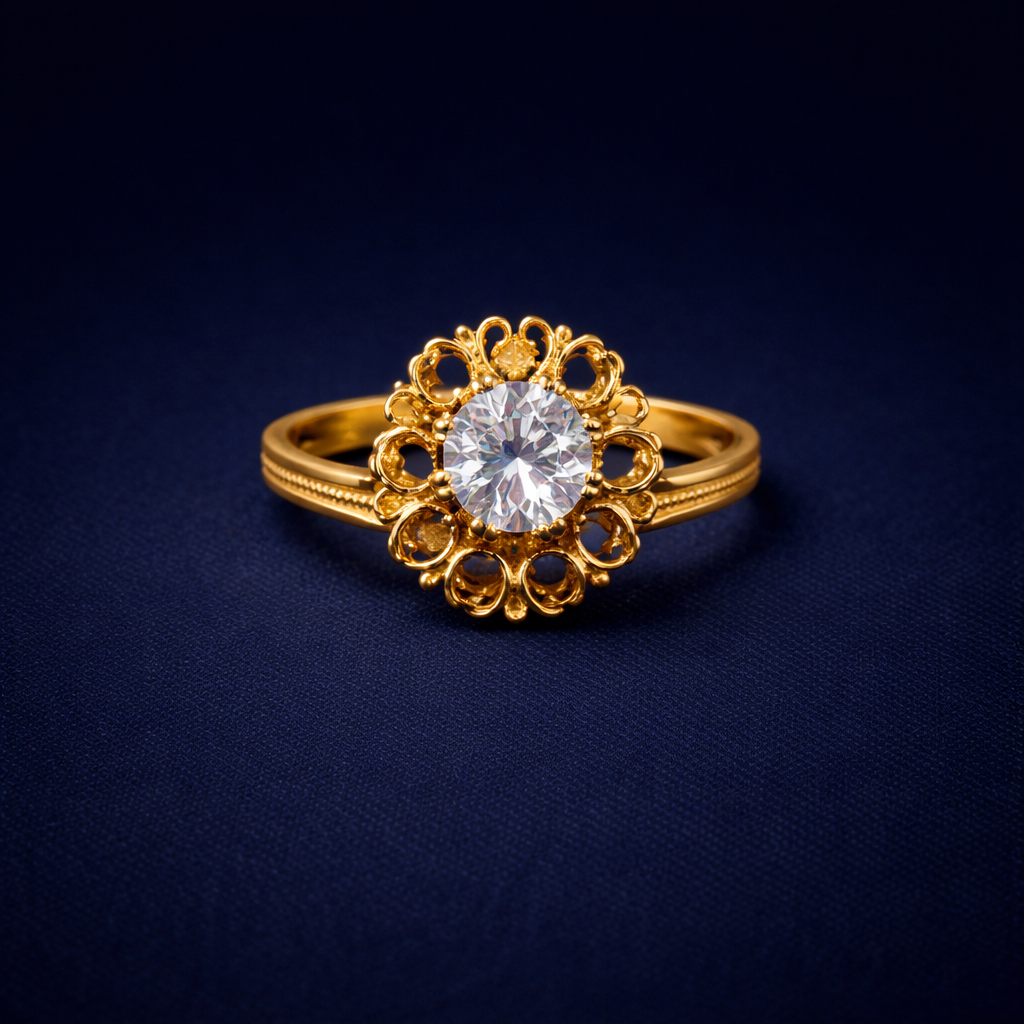 ring 12