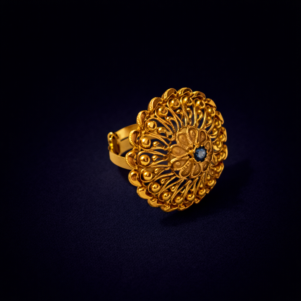 ring 15