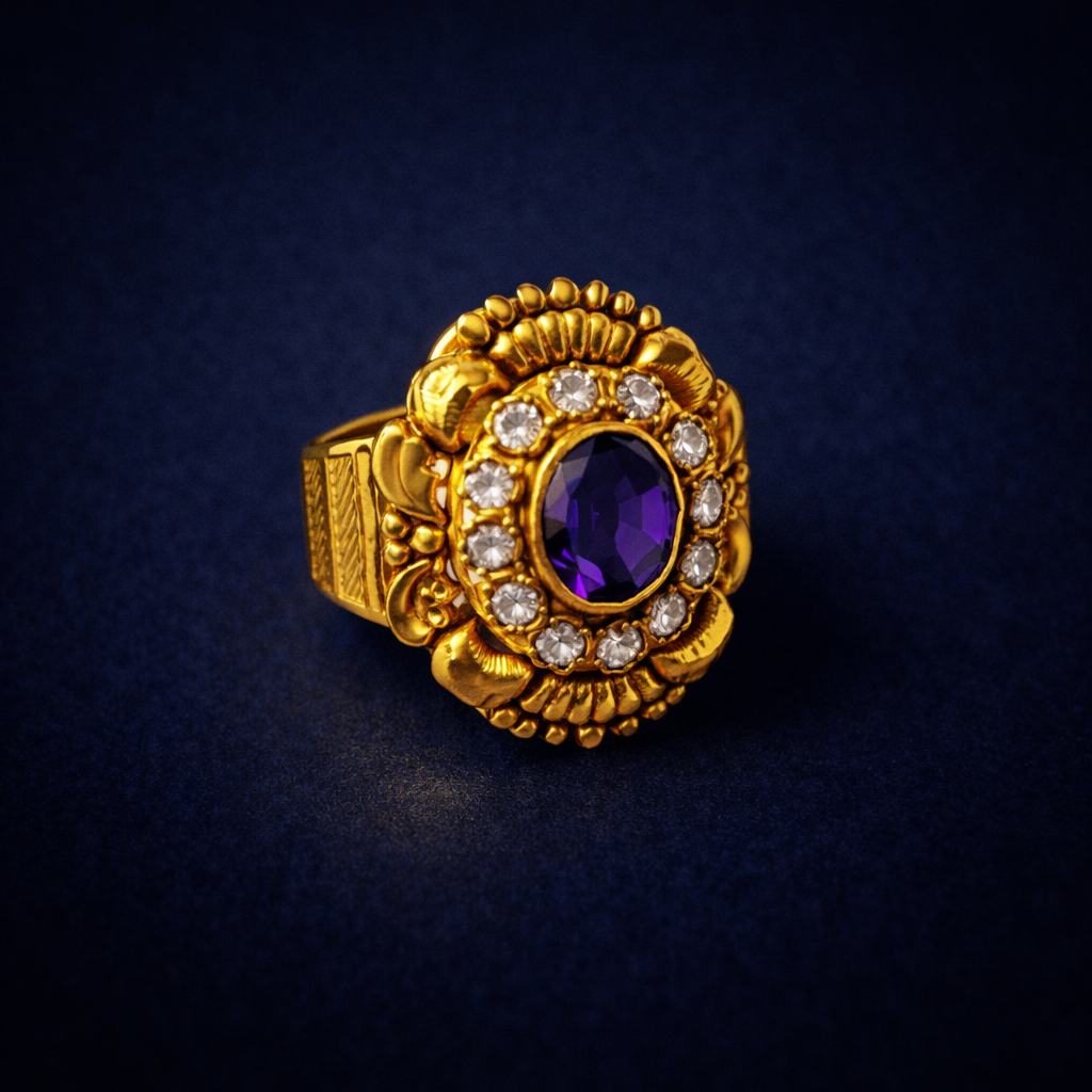 ring 17