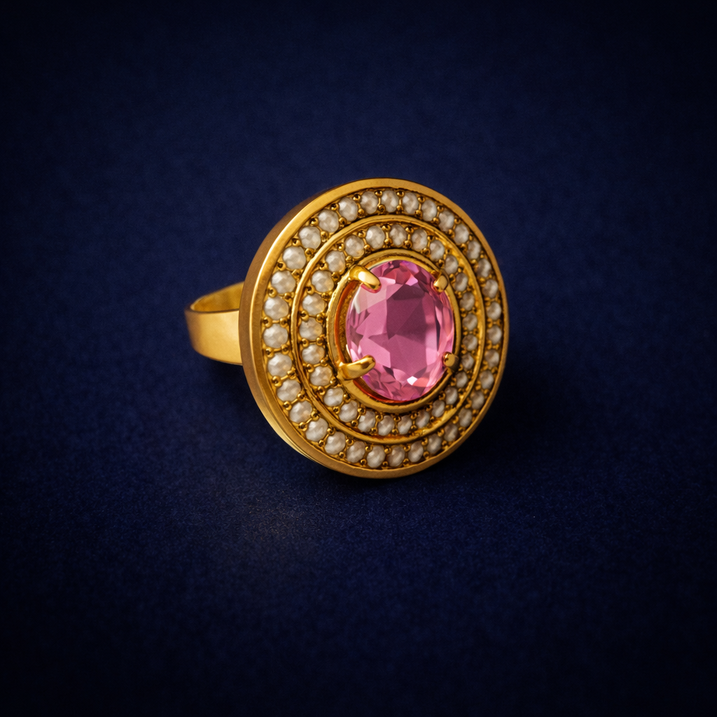 ring 18