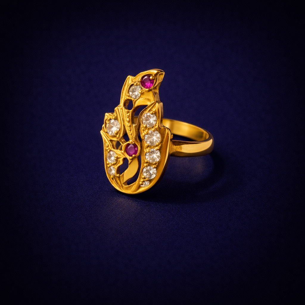 ring 3