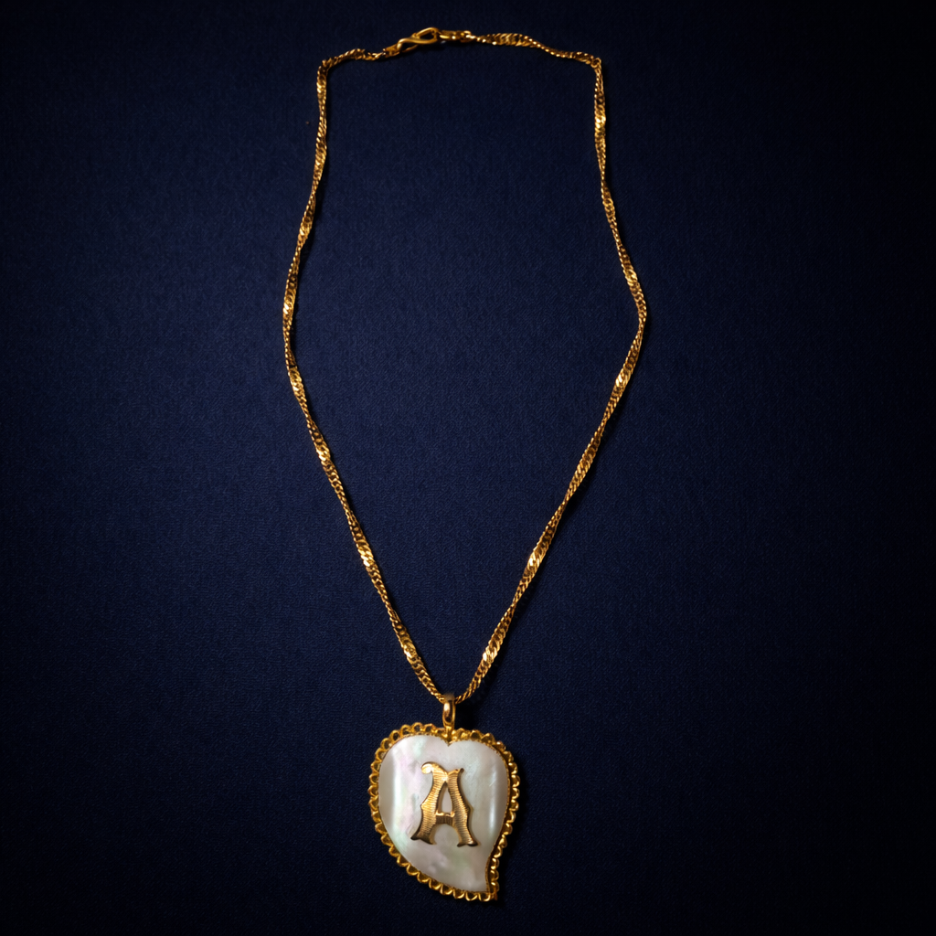 chain 1