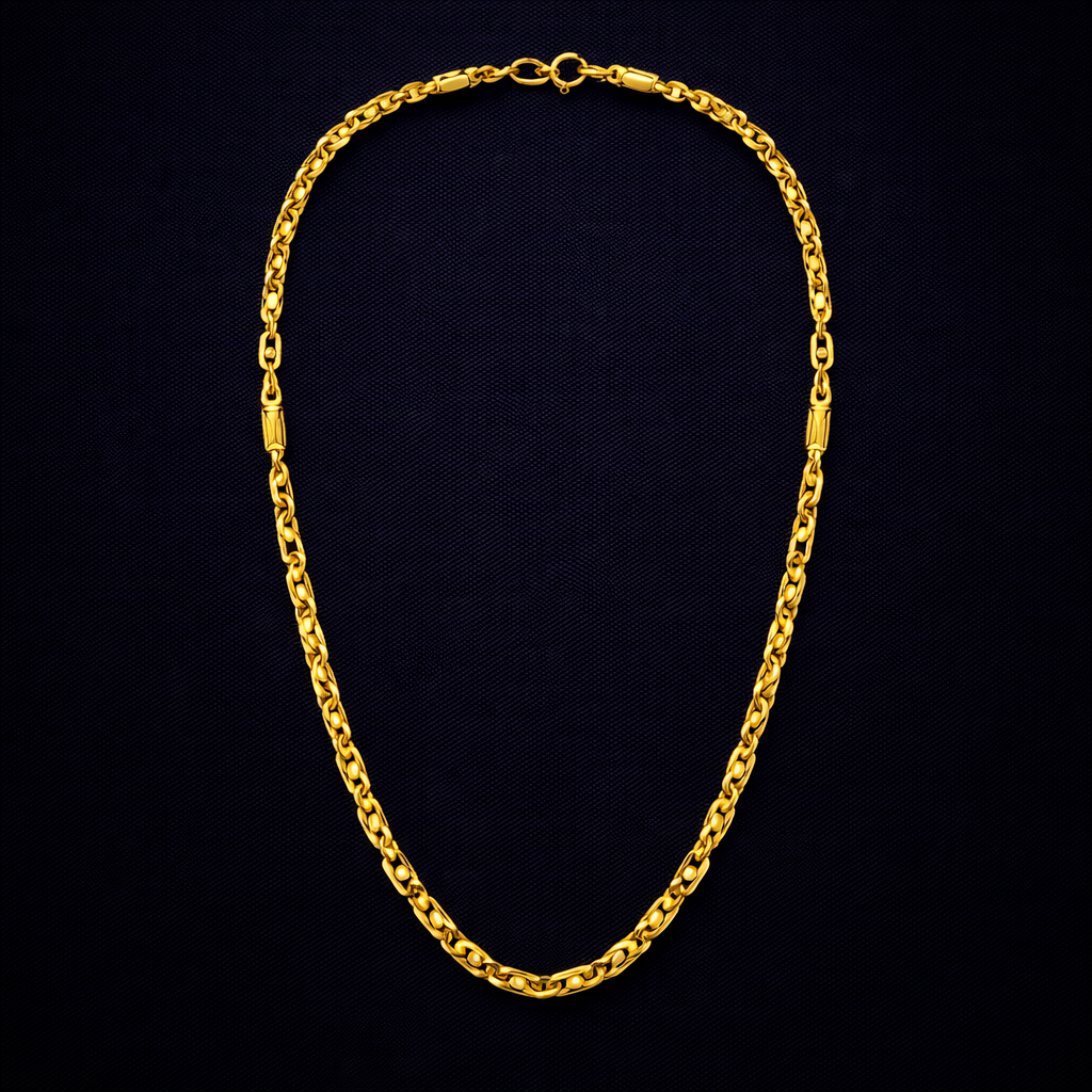 chain 10