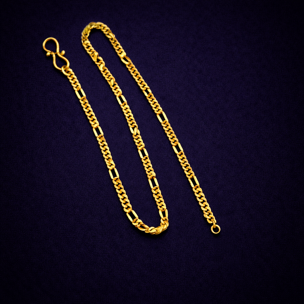 chain 8