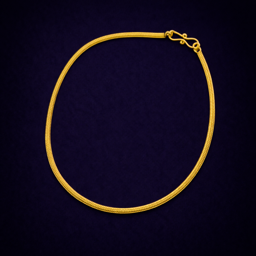 chain 9